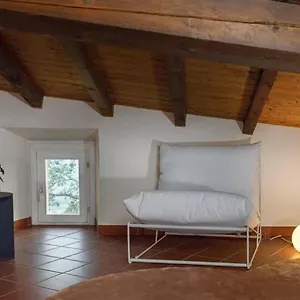 Bed & Breakfast Borgo Biancomatilde - Boutique, Casina