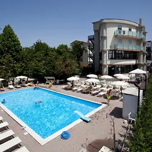 Hotel Capitol, San Mauro Mare