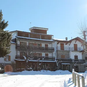 Hotel Ristorante K2, Abetone